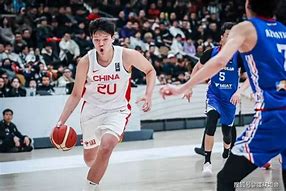 亚预赛-胡金秋19+9杨瀚森13分 中国男篮胜蒙古(图1)